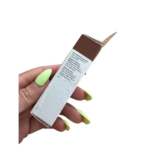 GLOSSIER Cloud Paint Coast Seamless Cheek Color NEW NIB - Picture 7 of 7